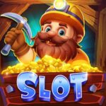 Mining Ores Spin VARY Apk Mod Unlimited Money