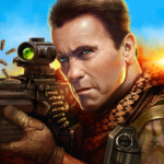 Mobile Strike 11.13.3.300 Apk Mod Unlimited Money