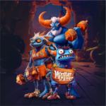 Monster Trainer 1.0 Apk Mod Unlimited Money Monster Trainer 1.0 Apk Mod Unlimited Money