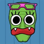 MonsterX 3.101 Apk Mod Unlimited Money MonsterX 3.101 Apk Mod Unlimited Money