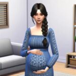 Mother Simulator Pregnant Mom 1.2.0 Apk Mod Unlimited Money