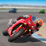 Moto Max Bike Racing Games 3D 1.36.1 Apk Mod Unlimited Money