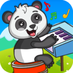 Musical Game for Kids 1.48 Apk Mod Unlimited Money