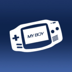 My Boy – GBA Emulator 2.0.8 Apk Mod Unlimited Money