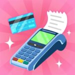 My Clothing StoreCashier Game VARY Apk Mod Unlimited Money