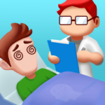 My Dream Hospital 0.3.8 Apk Mod Unlimited Money