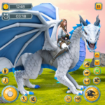 My Fantasy Flying Dragon Sim 1.3 Apk Mod Unlimited Money My Fantasy Flying Dragon Sim 1.3 Apk Mod Unlimited Money