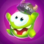 My Om Nom – Virtual Pet 1.1.0 Apk Mod Unlimited Money