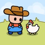 My Pocket Farm – Idle Farming 0.1.3 Apk Mod Unlimited Money