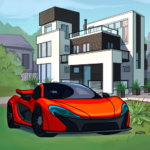 My Success Story Business Life 2.2.6 Apk Mod Unlimited Money