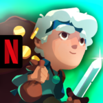 NETFLIX Moonlighter 1.13.63 Apk Mod Unlimited Money