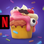 Nailed It Baking Bash 1.5.4.296 Apk Mod Unlimited Money