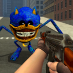 Nextbots Hunt Adventure 3.0.8 Apk Mod Unlimited Money