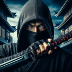 Ninja Samurai Assassin Creed 2.1 Apk Mod Unlimited Money