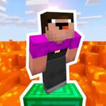 Obby Noob Parkour Craft 1.2.5.2 Apk Mod Unlimited Money