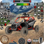 Off Road Buggy Driver 0.19 Apk Mod Unlimited Money