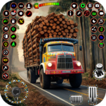 Off-road Truck Simulator 2025 0.7 Apk Mod Unlimited Money