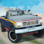 OffRoad 4X4 Car Driving Sim 1.3 Apk Mod Unlimited Money