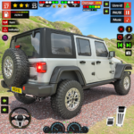 Offroad Jeep 4×4 Driving Sim 1.3 Apk Mod Unlimited Money