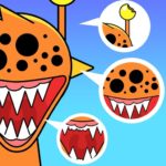 Oh No – Help Sky Music Box VARY Apk Mod Unlimited Money