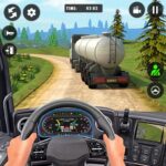 Oil Tanker Truck Drive Game 3D 12 Apk Mod Unlimited Money