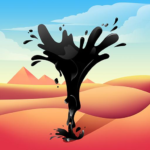 Oil Tycoon Gas Idle Factory 4.7.5 Apk Mod Unlimited Money