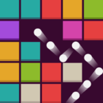 One More Brick 3.0.0 Apk Mod Unlimited Money