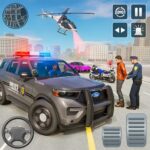 Openworld Police Cop Simulator 6.0 Apk Mod Unlimited Money