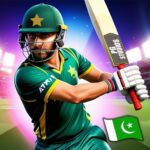 Pakistan Cricket Legends Game 1.1.22 Apk Mod Unlimited Money