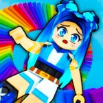 Parkour Obby Mega Easy Run 1.1.2 Apk Mod Unlimited Money