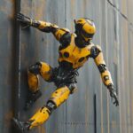 Parkour climbing simulator 2.0 Apk Mod Unlimited Money