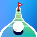 Perfect Golf – Satisfying Game 7.3.0 Apk Mod Unlimited Money