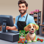 Pet Shop Journey Simulator 23 Apk Mod Unlimited Money