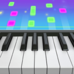 Piano ORG Play Real Keyboard 9.9 Apk Mod Unlimited Money