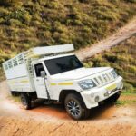 Pickup Truck Driving Simulator 1.0.8 Apk Mod Unlimited Money