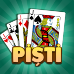 Pisti 1.8.0 Apk Mod Unlimited Money