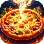 Pizza Tycoon Idle Restaurant 1.19.1 Apk Mod Unlimited Money