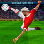 Play Football Simulator Games 3.2.0 Apk Mod Unlimited Money