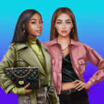 Pocket Styler Fashion Stars 8.1.2 Apk Mod Unlimited Money