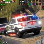 Police Car Chase Simulator 3D 1.6 Apk Mod Unlimited Money