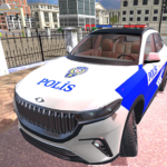 Police Games Simulator 2025 1.0.1 Apk Mod Unlimited Money