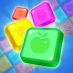 Pop Fruit Blocks 1.0.20250124 Apk Mod Unlimited Money