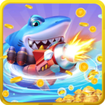 Poseidon Champion- Fish Hunter 1.0 Apk Mod Unlimited Money