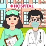 Pretend City Hospital Life 2.1 Apk Mod Unlimited Money Pretend City Hospital Life 2.1 Apk Mod Unlimited Money