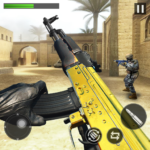 Pro Sniper PvP Gunfight 3D 1.6.6 Apk Mod Unlimited Money