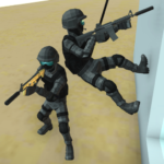 Project Breach Online CQB FPS 7.2 Apk Mod Unlimited Money