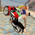 Projeto244 Moto Grau RL 0.1.7 Apk Mod Unlimited Money