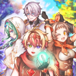 RPG Spirit Valor 1.1.1g Apk Mod Unlimited Money