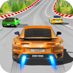 Race Master 3D Speed Legends 1.3.4 Apk Mod Unlimited Money