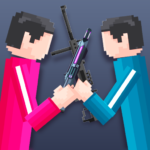 Ragdoll War Squad Game 1.0.9 Apk Mod Unlimited Money